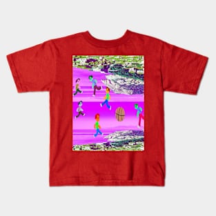 Beautiful nature Kids T-Shirt